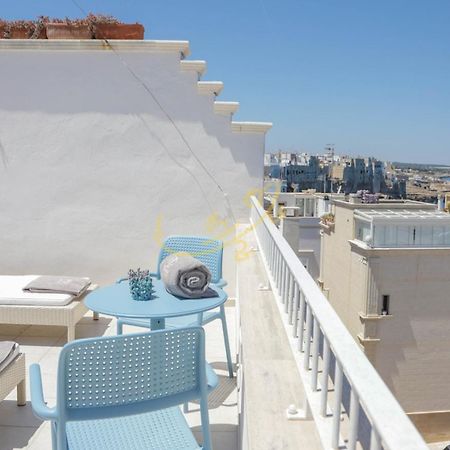 הוילה פולינאנו א מארה Td Casa Marevino Seaside Terrace With Panoramic Views מראה חיצוני תמונה