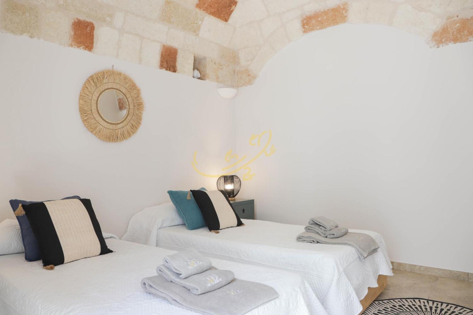 הוילה פולינאנו א מארה Td Casa Marevino Seaside Terrace With Panoramic Views מראה חיצוני תמונה