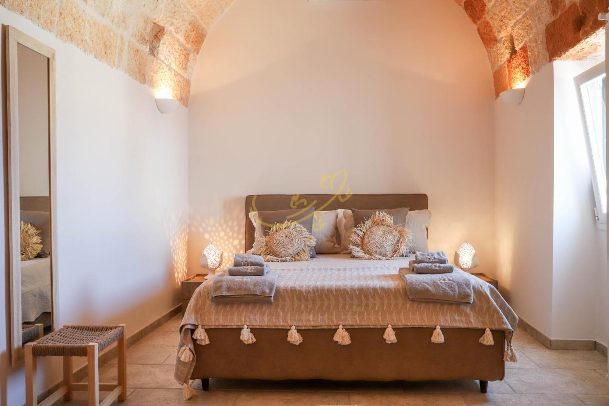 הוילה פולינאנו א מארה Td Casa Marevino Seaside Terrace With Panoramic Views מראה חיצוני תמונה