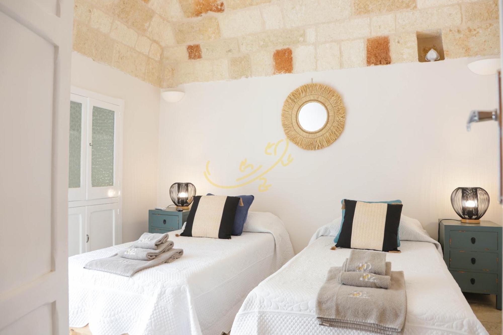 הוילה פולינאנו א מארה Td Casa Marevino Seaside Terrace With Panoramic Views מראה חיצוני תמונה